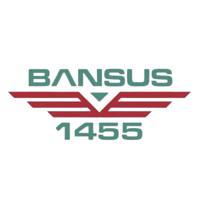 Logo BANSUS 1455